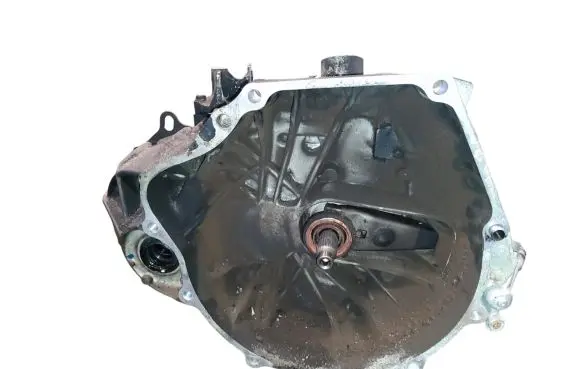 Honda Civic IX Manual 6 speed gearbox 4NN5