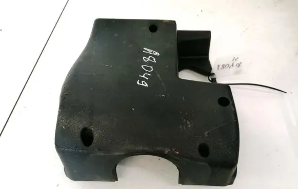 Peugeot Partner Steering wheel column trim