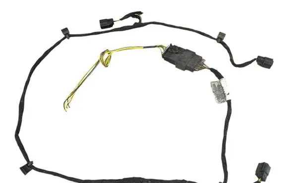 Opel Insignia A Parking sensor (PDC) wiring loom 23165595