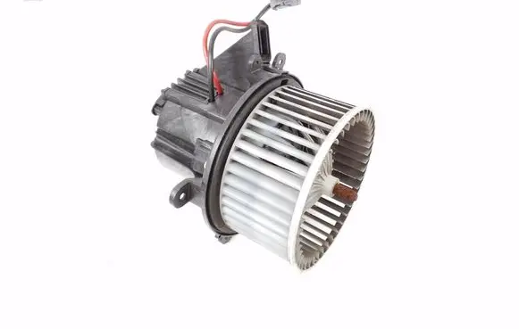 Porsche Panamera (970) Heater fan/blower 97057391100