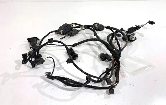 Parking sensor (PDC) wiring loom