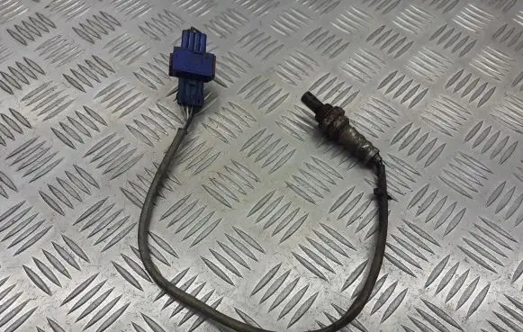 Peugeot 307 Lambda probe sensor 9636988380