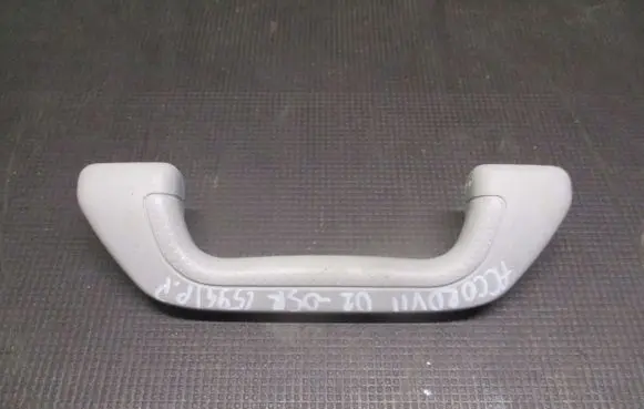 Honda Accord Front interior roof grab handle