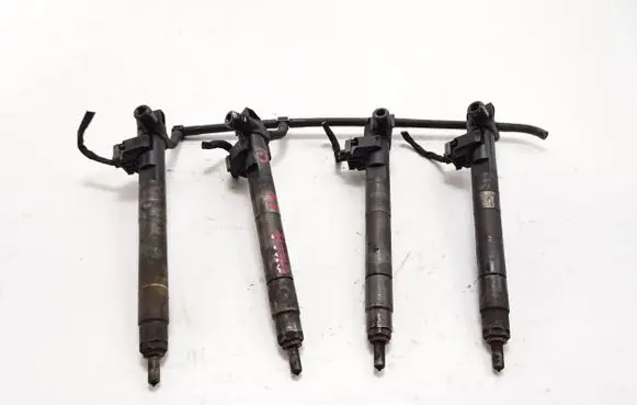 Chevrolet Orlando Fuel injector 28264952 25183185 0573AE17R21