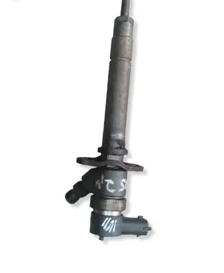 Volvo XC90 Fuel injector 8656352