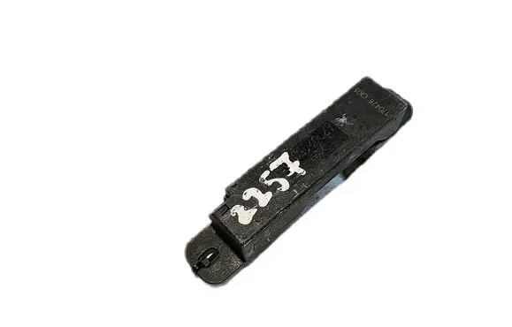 Mercedes-Benz E W212 Keyless (KESSY) go control unit/module A2059053005