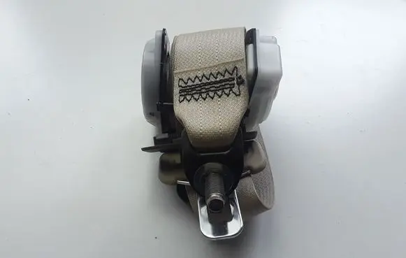 Infiniti M Y51 Rear seatbelt 878341ME0A