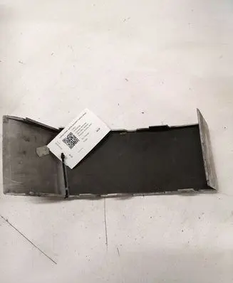 Volvo XC90 Rear/tail light trim molding 8620819