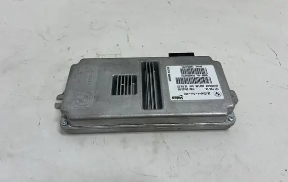 BMW X5 F15 Camera control unit module 90846325