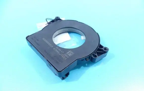 Steering angle sensor