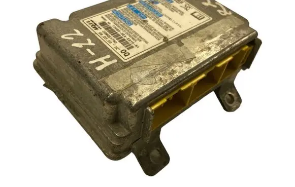 Honda Accord Airbag control unit/module 77960SEAE816M1