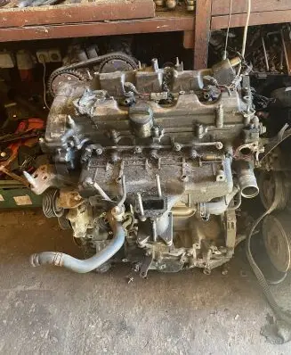 Toyota RAV 4 (XA30) Engine 2AD 5252215