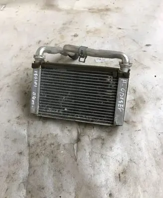 Honda Odyssey Heater blower radiator 817025480