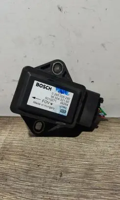 Citroen Xsara ESP acceleration yaw rate sensor 0265005290