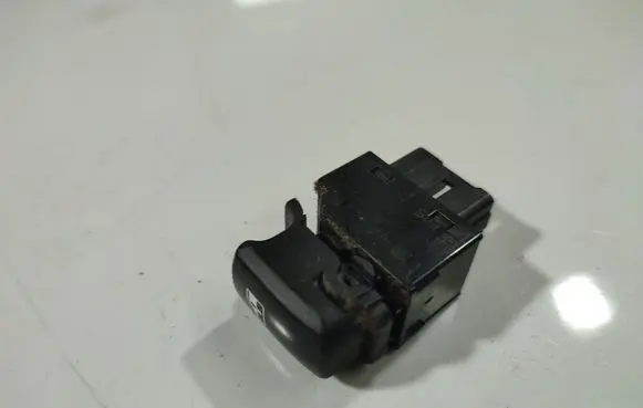 Hyundai Santa Fe Electric window control switch