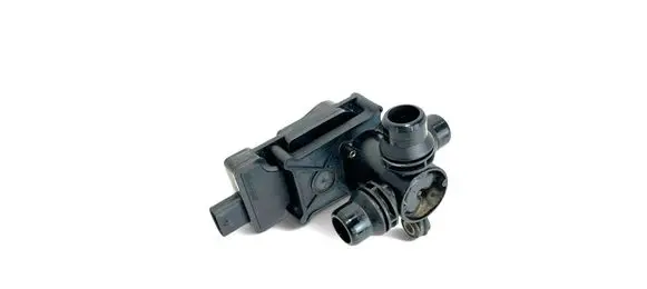 Mercedes-Benz A W177 Electric auxiliary coolant/water pump A0005061300 51305