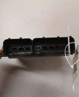 Opel Insignia A Engine control unit/module 55585024 AA7N 0281018769