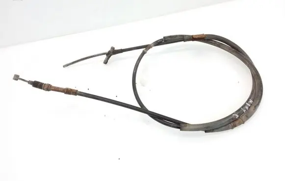 Toyota Avensis Verso Handbrake/parking brake wiring cable 