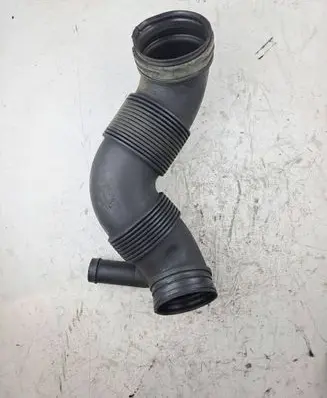 Volkswagen Caddy Air intake hose/pipe 3C0129654M 446196604