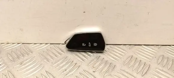Skoda Enyaq iV Ignition key/card