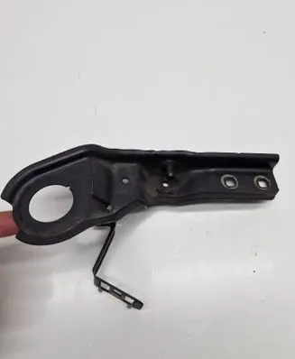 BMW X1 F48 F49 Fender mounting bracket 7355992