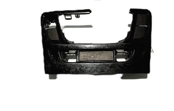 Opel Astra H Passenger airbag on/off switch 13422812