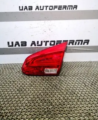 KIA Ceed Tailgate rear/tail lights 92404A20