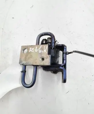 Seat Altea Rear door lower hinge
