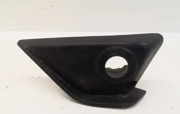 Citroen C5 Front parking sensor holder (PDC) 9681056477
