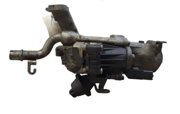 Ford C-MAX II EGR valve 5056390200 702209040 70215615