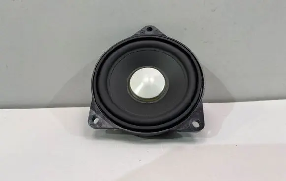 BMW 3 F30 F35 F31 Parcel shelf speaker 9169690