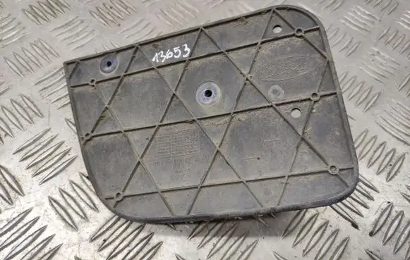 Ford Kuga II Rear underbody cover/under tray CJ54A104C21