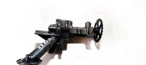 Ford Focus Oil pump 7700600251 7700600252
