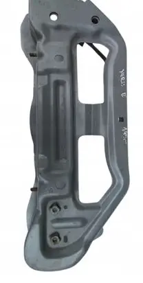 Toyota Yaris Front piece kit 