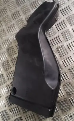 Air intake duct part