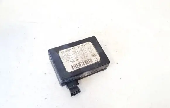 BMW 5 E60 E61 Rain sensor rls6940254 0000606224