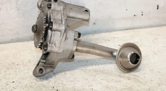 Volkswagen Caddy Oil pump 038115105C 038115121A 038115251B