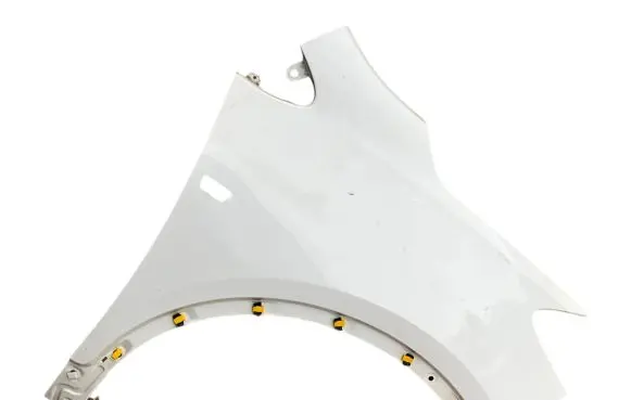 Opel Mokka Fender