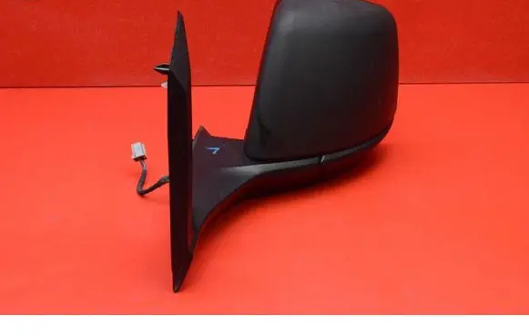 Ford Transit - Tourneo Connect Front door electric wing mirror
