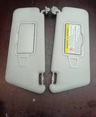 Mercedes-Benz A W169 Sun visor 