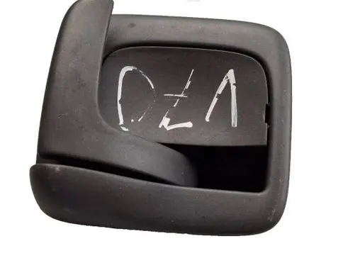 Volvo S80 Engine bonnet (hood) release handle 8650740