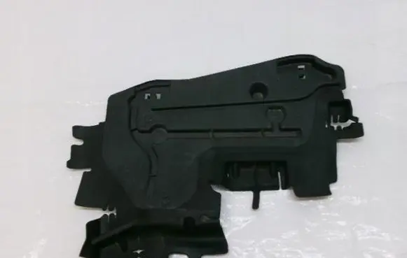 Radiator trim