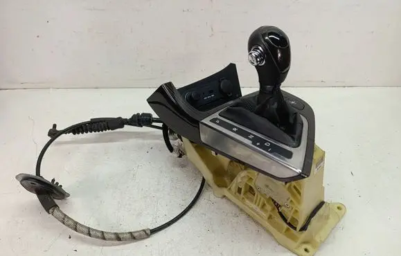 KIA Optima Gear shifter/selector 937102T300