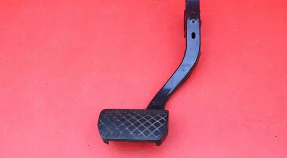 Volkswagen PASSAT B5.5 Accelerator throttle pedal