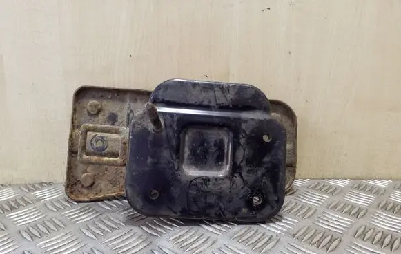 KIA Rio Other exterior part 