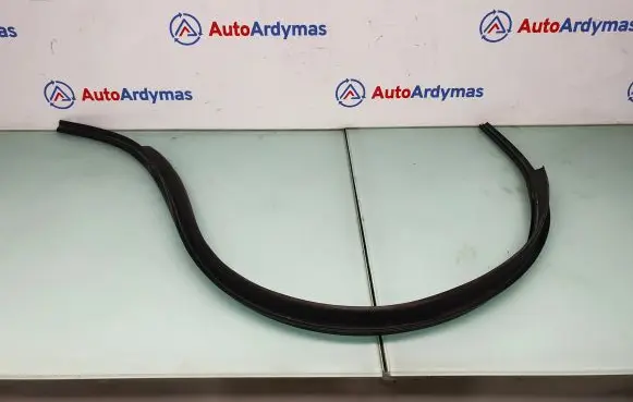 BMW 3 GT F34 Engine compartment rubber 7293711 51767293711