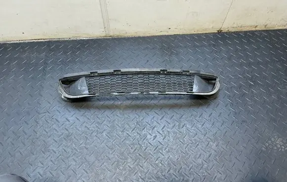 BMW 6 F06 Gran coupe Front bumper lower grill 8050345
