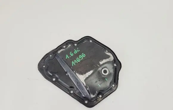 Renault Scenic III - Grand scenic III Oil sump 111117431R