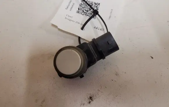 Mercedes-Benz ML W164 Parking PDC sensor A2215420417 0263003713 080829