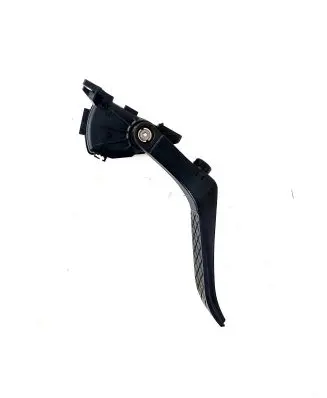 Audi Q7 4L Accelerator throttle pedal 7L0723507C 6PV00802626